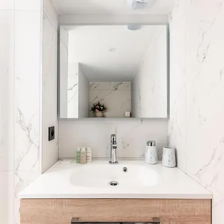 Ariondaz Campanule - Spacieux Vue Vallee Mae-6814 Courchevel