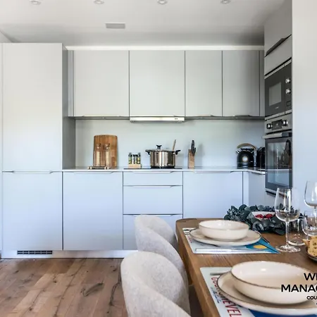 Ariondaz Campanule - Spacieux Vue Vallee Mae-6814 Apartmán