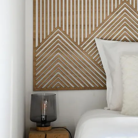 Apartment Ariondaz Campanule - Spacieux Vue Vallee Mae-6814 *