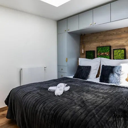 Ariondaz Campanule - Spacieux Vue Vallee Mae-6814 Apartmán