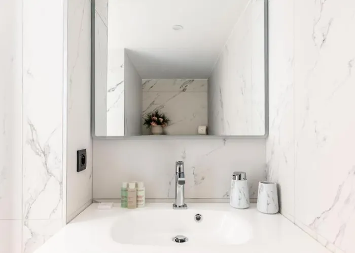 Ariondaz Campanule - Spacieux Vue Vallee Mae-6814 Courchevel