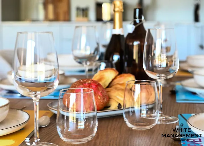 Lägenhet Ariondaz Campanule - Spacieux Vue Vallee Mae-6814 *