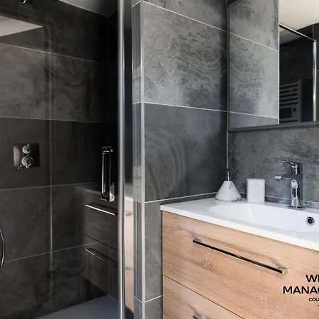 Résidence Ariondaz Campanule - Spacieux Vue Vallée Mae-6814 * Courchevel