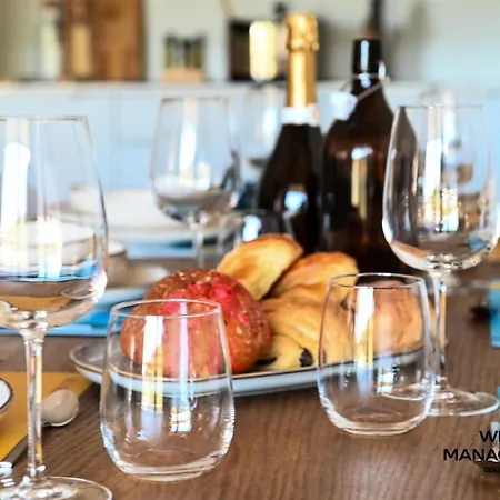 Appartement Résidence Ariondaz Campanule - Spacieux Vue Vallée Mae-6814 *