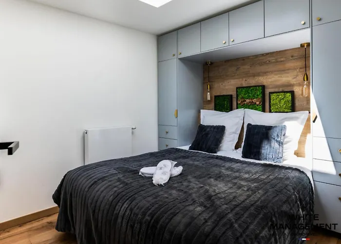 Ariondaz Campanule - Spacieux Vue Vallee Mae-6814 Daire