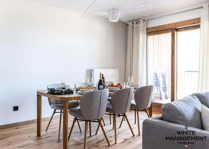 Ariondaz Campanule - Spacieux Vue Vallee Mae-6814 *